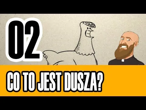 Zdjęcie Czym jest dusza ludzka według katechizmu? Wyjaśnienie nauki Kościoła