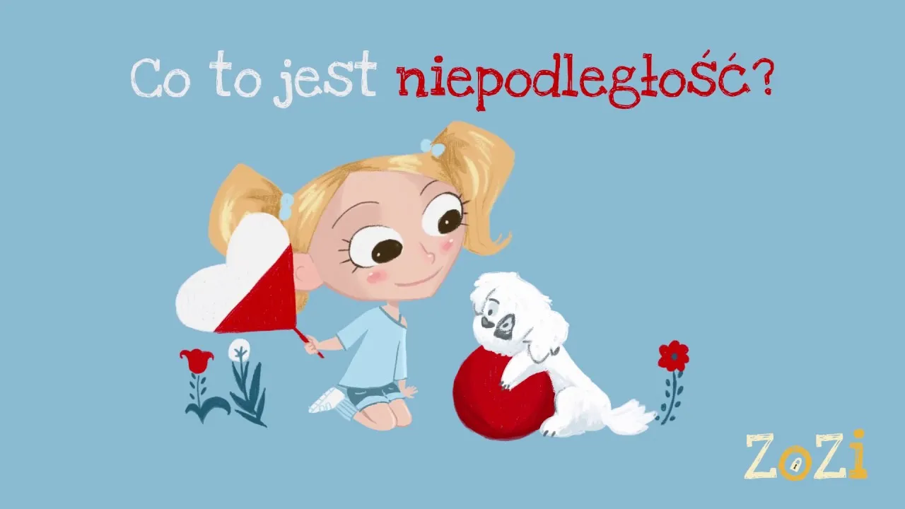 Zdjęcie Piosenka co to jest niepodległość tekst - znaczenie i historia utworu