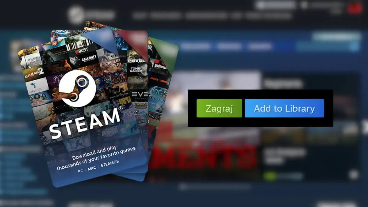 Zdjęcie Jak prawidłowo zainstalować DLC na Steam: Kompletny poradnik gracza