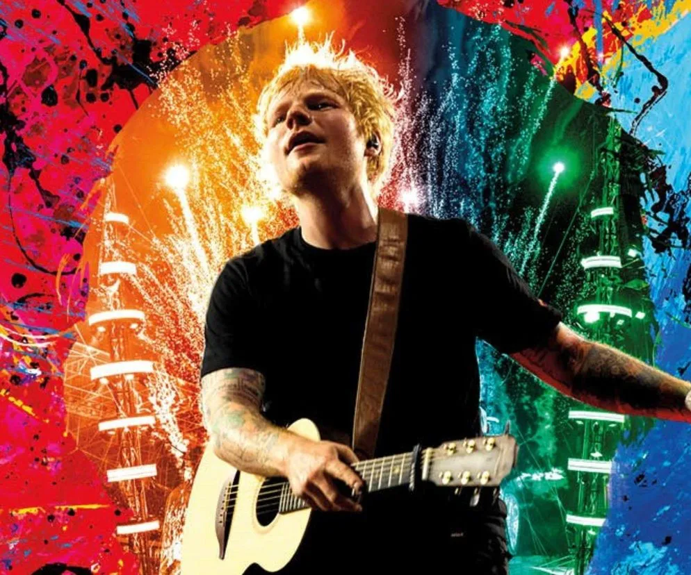 Zdjęcie Ile kosztują bilety na koncert Eda Sheerana? Ceny i porównania w Polsce