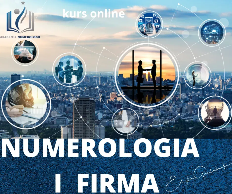 Zdjęcie Jak numerologia może zmienić Twoje życie? Akademia numerologii w praktyce