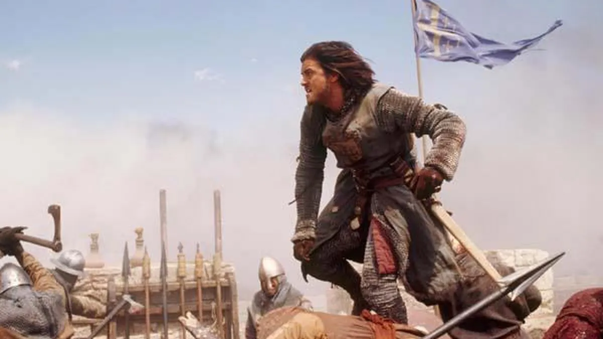 Zdjęcie Najlepsze filmy o średniowieczu, które zachwycą każdego miłośnika historii