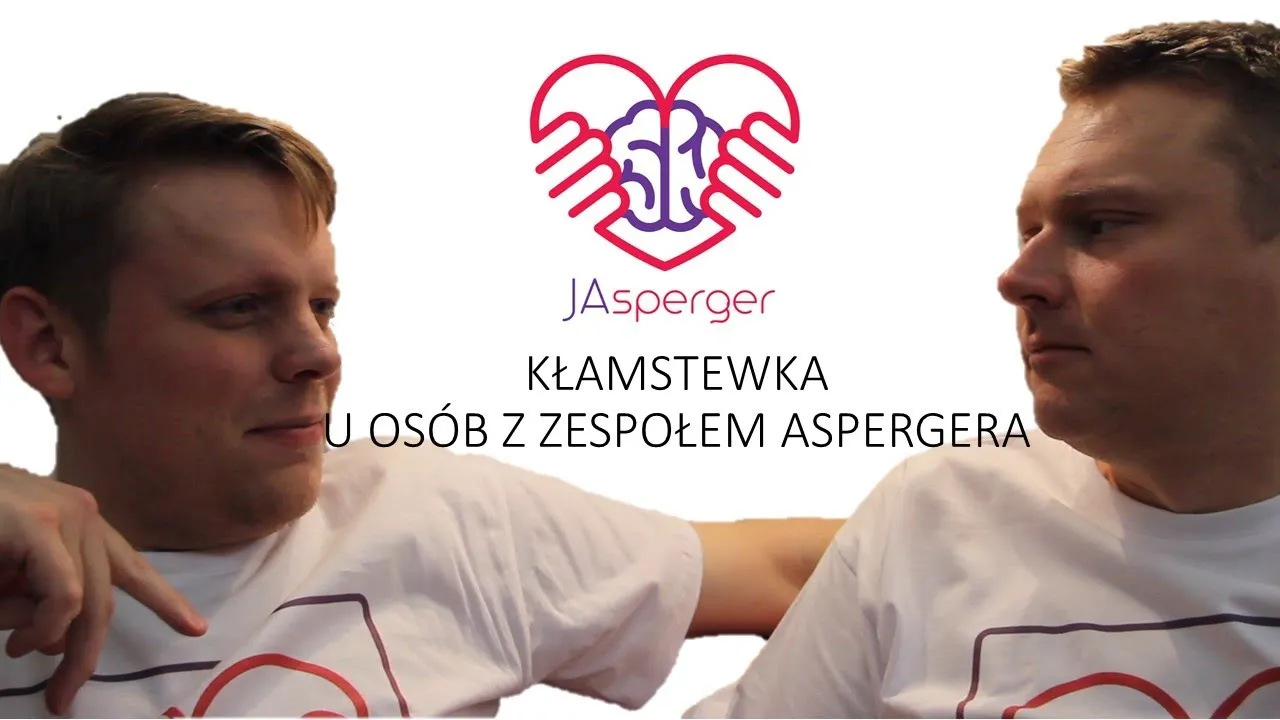 Zdjęcie Czy dzieci z Aspergerem kłamią? Prawda o ich szczerości i zachowaniach