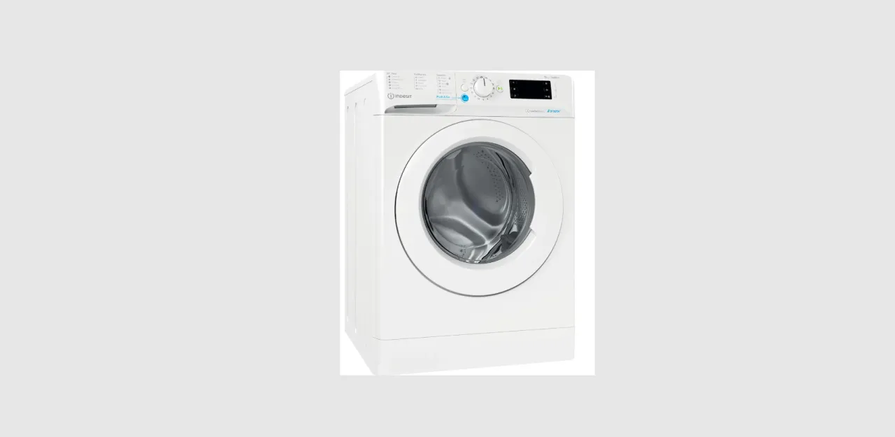 Zdjęcie Znaczenie symboli na pralce Indesit – uniknij błędów przy praniu