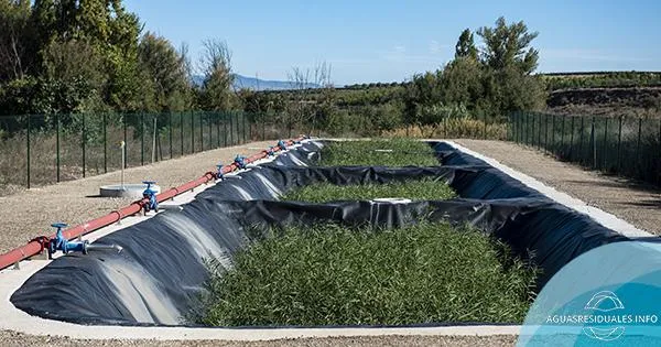 Zdjęcie Todo lo que necesitas saber sobre el consorcio de aguas y residuos de La Rioja