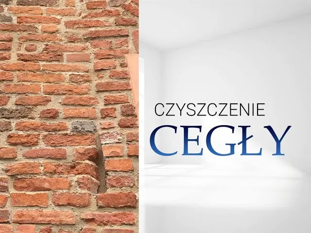Zdjęcie Jak bezpiecznie usunąć starą zaprawę z cegły bez uszkodzeń i kosztownych napraw