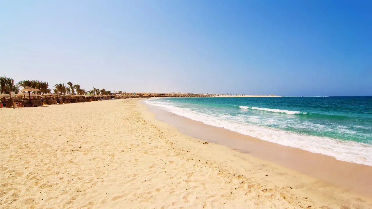 Zdjęcie Czy Marsa Alam w Egipcie jest bezpieczne? Odkryj prawdę o bezpieczeństwie