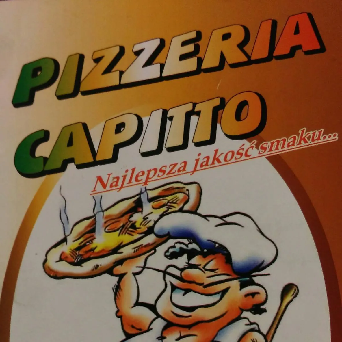 Zdjęcie Spaghetti Bar Appetito w Kostrzynie - menu, kontakt i opinie