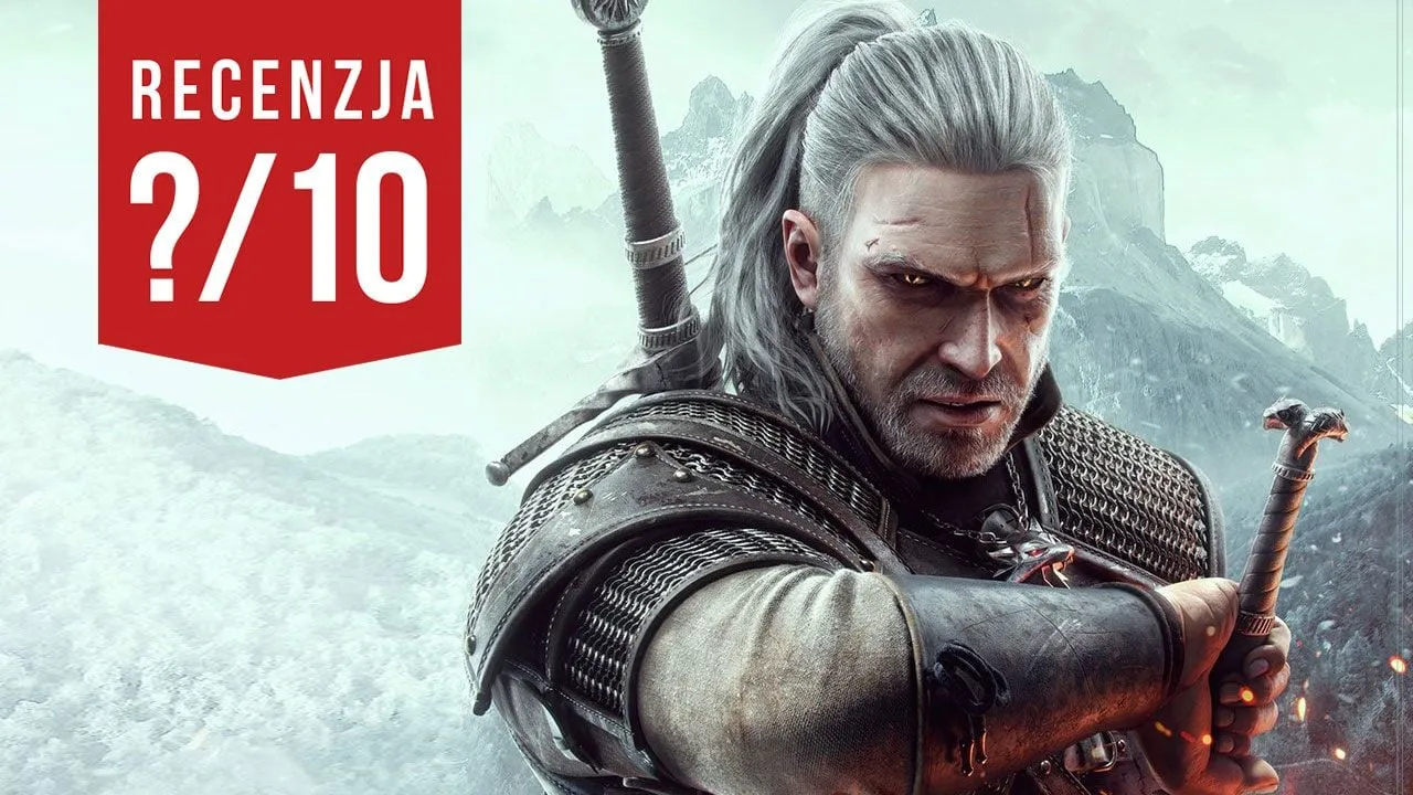 Zdjęcie Wiedźmin 3 next gen recenzja: Czy warto wrócić do tej gry?