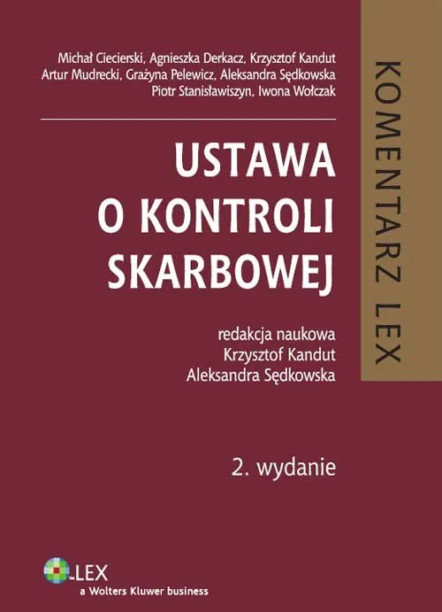 Zdjęcie Ustawa o kontroli skarbowej – co musisz wiedzieć o jej skutkach?