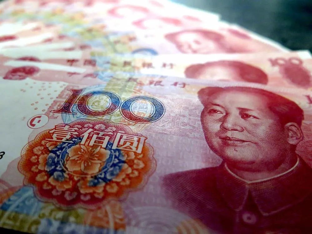 Zdjęcie Waluta w Chinach: poznaj renminbi i jego znaczenie w światowej gospodarce