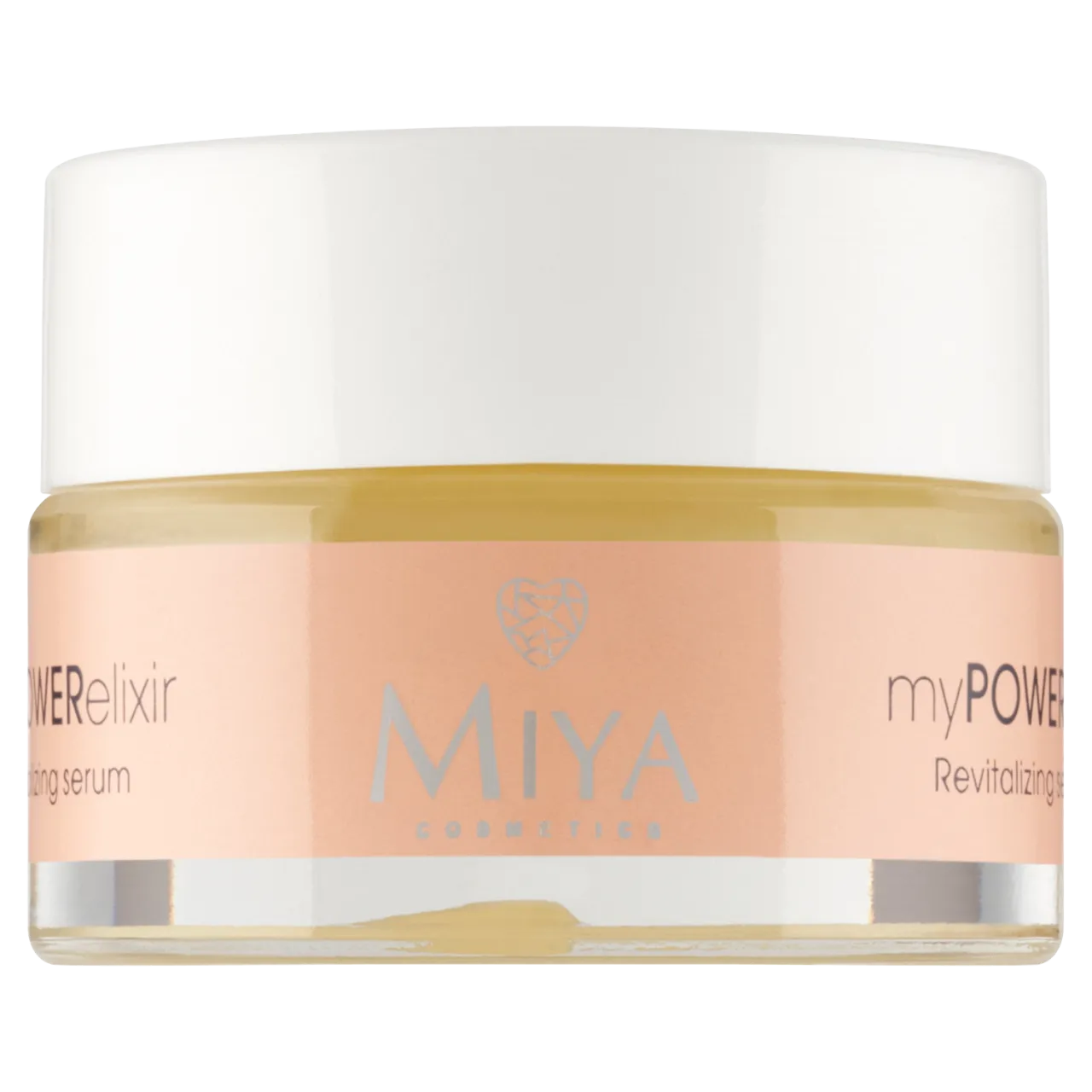 Zdjęcie Miya myPOWERelixir serum rewitalizujące – jak odmienić swoją skórę?