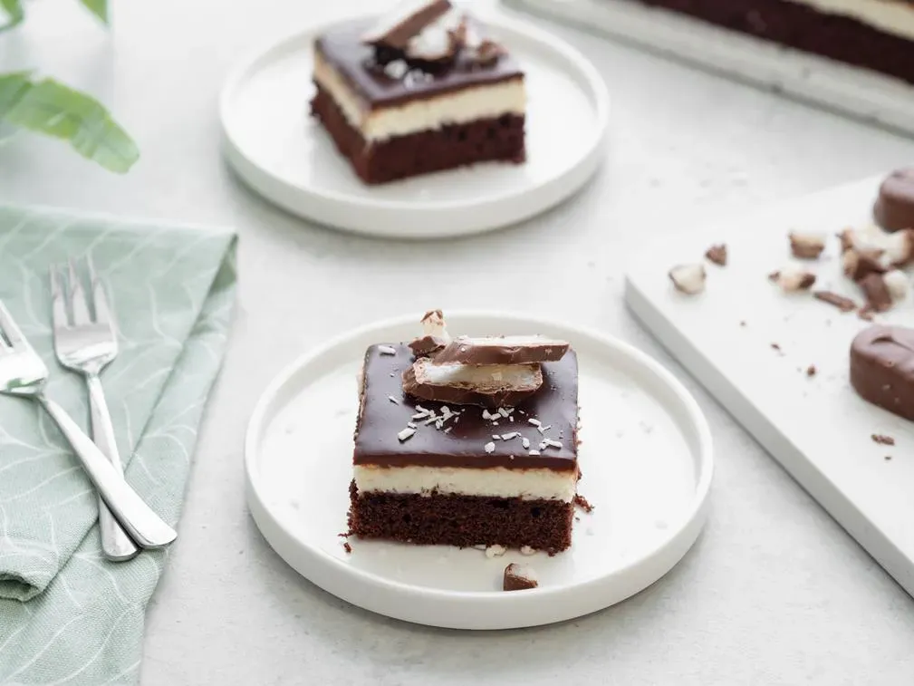 Zdjęcie Idealne kremy do ciasta czekoladowego: przepisy i inspiracje