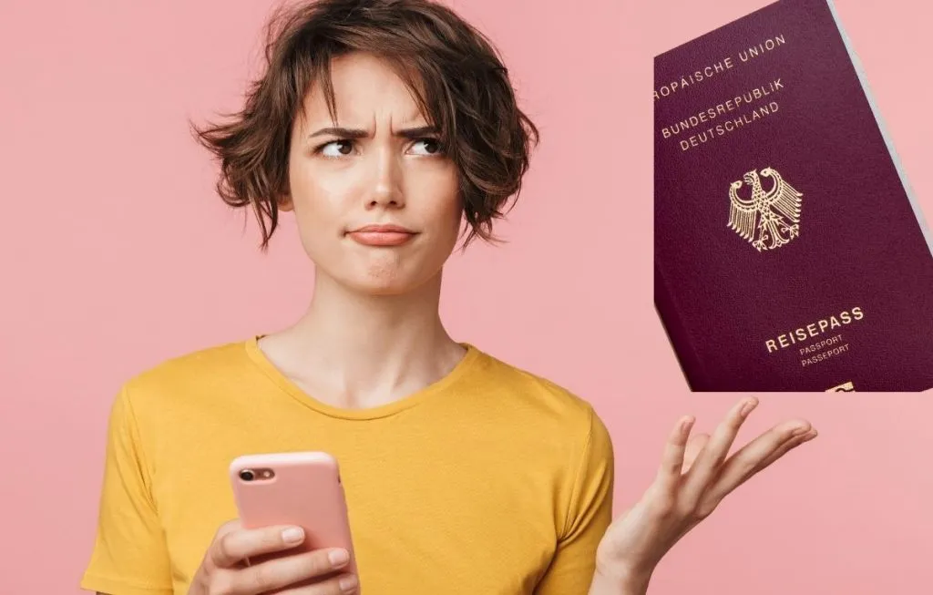 Zdjęcie Czy do Niemiec potrzebny jest paszport? Odpowiedzi na najważniejsze pytania