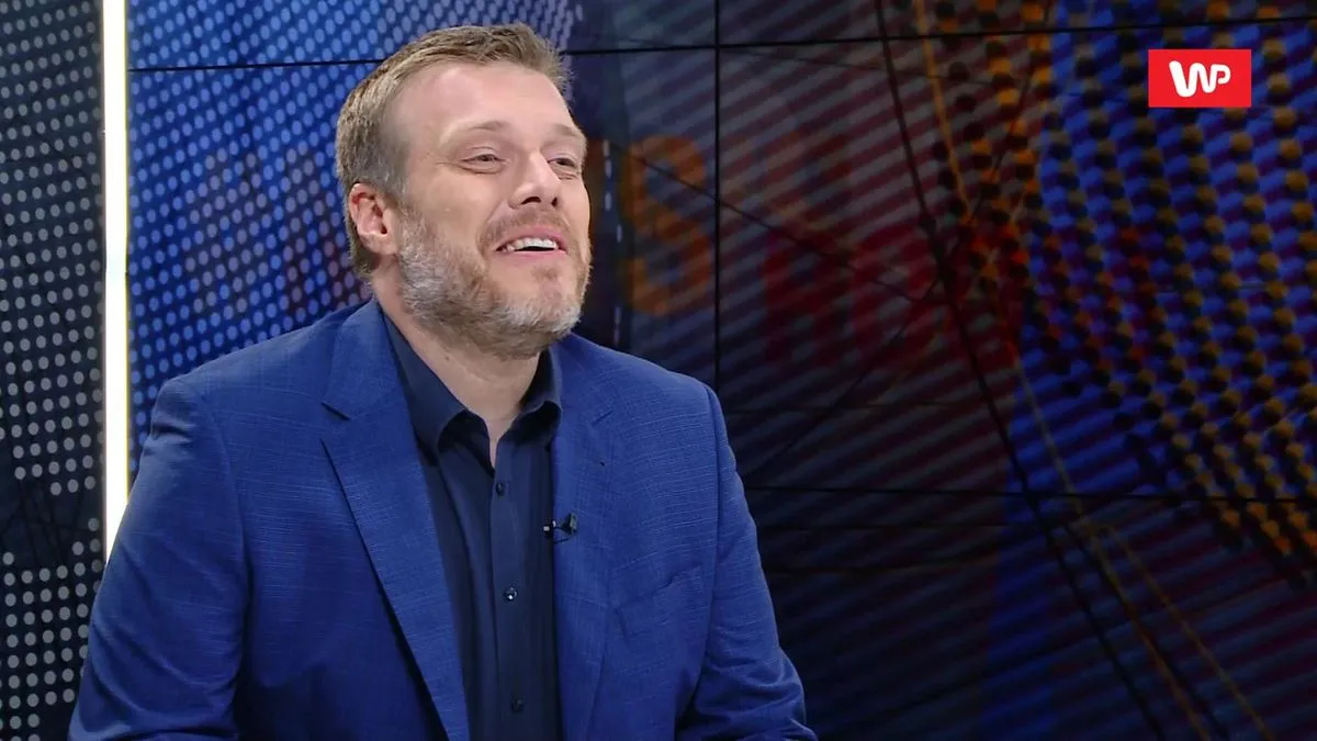 Zdjęcie Ile zarabia Adrian Zandberg? Szokujące fakty o jego dochodach