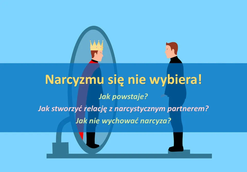 Zdjęcie Jak zachowuje się narcyz w związku - 10 sygnałów ostrzegawczych partnera