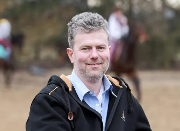 Zdjęcie Marek Walczak aktor - fascynująca biografia i niezapomniane role