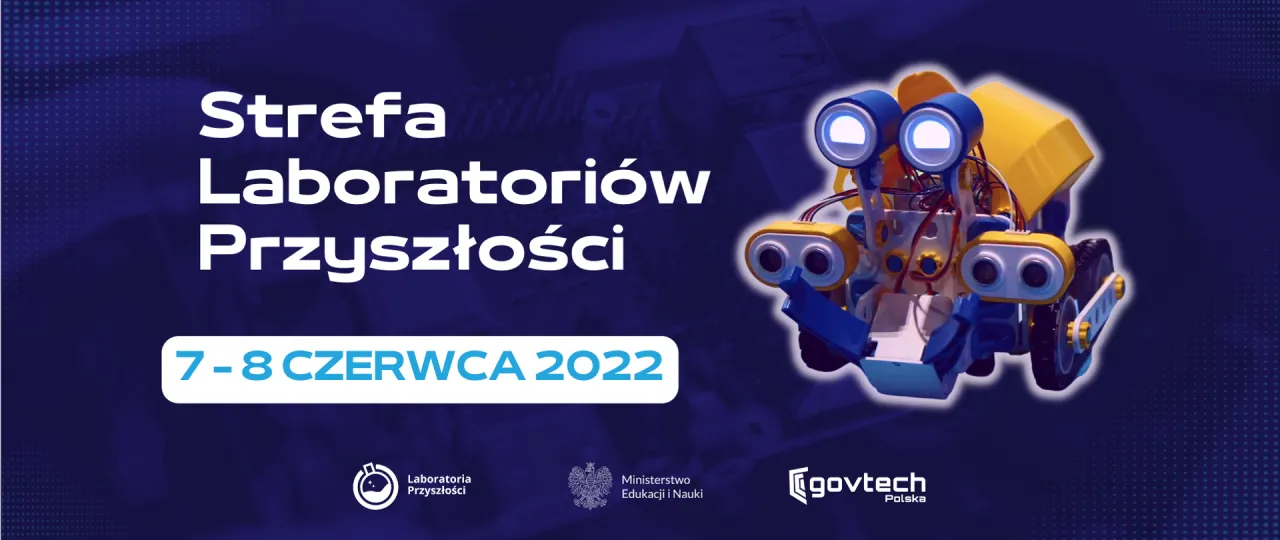 Zdjęcie Laboratoria przyszłości do kiedy wniosek - nie przegap terminu!