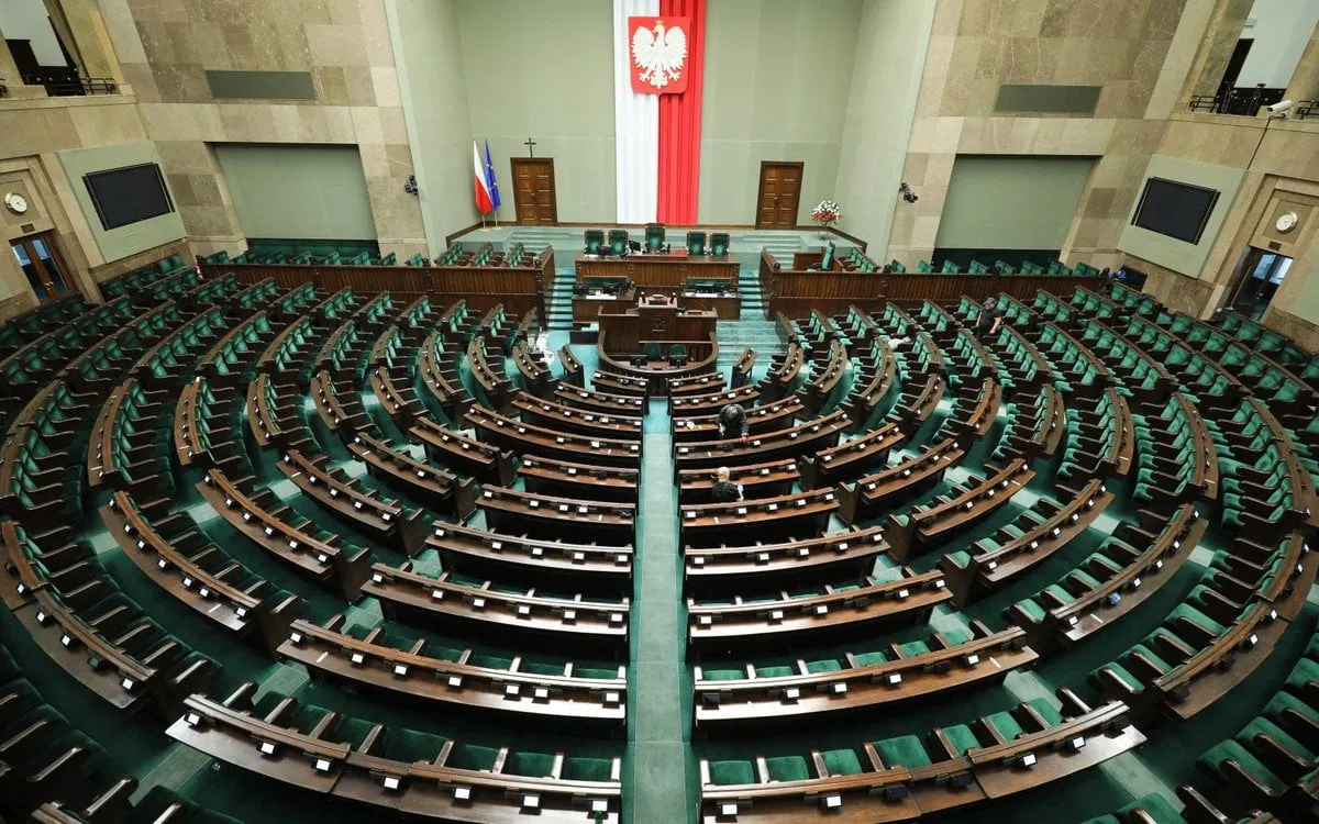 Zdjęcie Kiedy prezydent może rozwiązać sejm? Poznaj kluczowe sytuacje