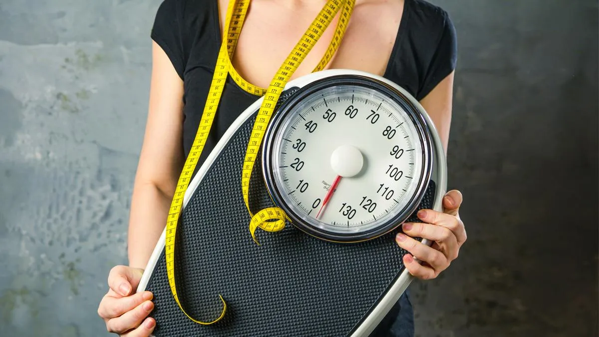 Zdjęcie 1000 kcal w diecie: Ile kg można stracić i jak szybko?