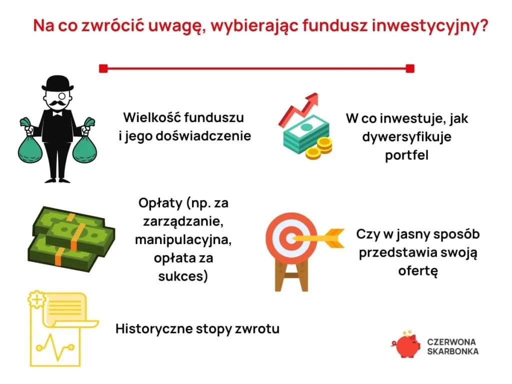 Zdjęcie Czy fundusze inwestycyjne są bezpieczne? Poznaj ryzyka i regulacje.