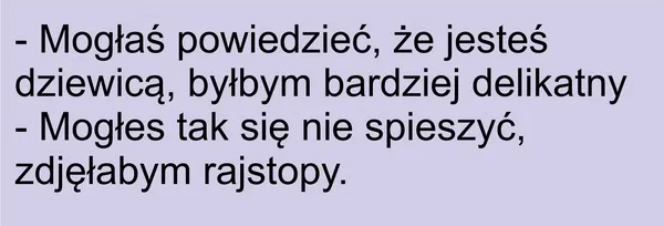 Zdjęcie Najlepsze żarty o seksie
