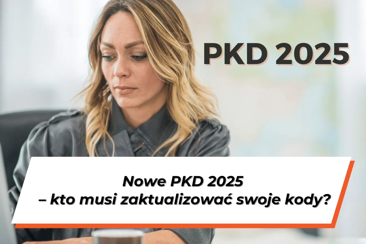 Zdjęcie Jakie PKD dla fundacji? Kluczowe kody, które musisz znać