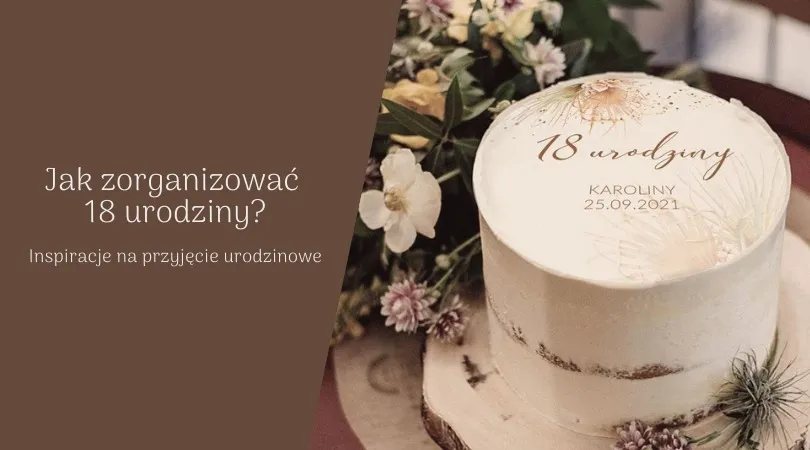 Zdjęcie Najlepsze pomysły co kupić przyjaciółce na 18 urodziny: Lista inspiracji