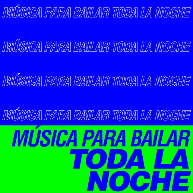 Zdjęcie Música para bailar toda la noche: las mejores playlists para fiestas