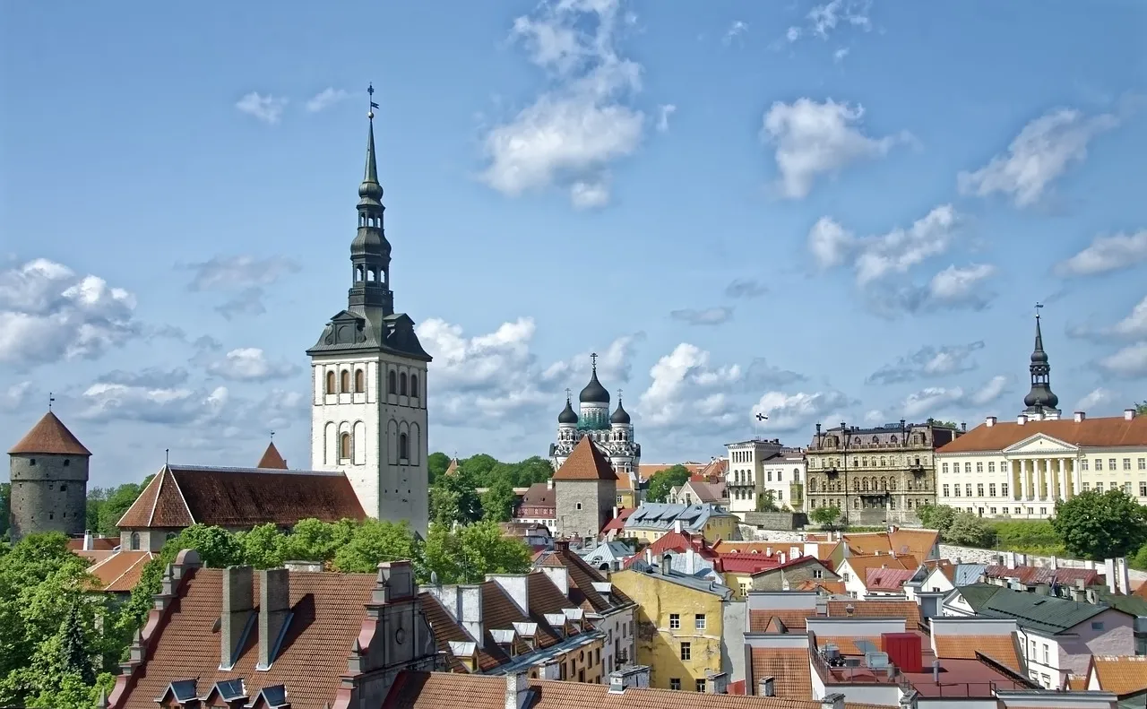 Zdjęcie Czy do Estonii potrzebny jest paszport? Oto, co musisz wiedzieć