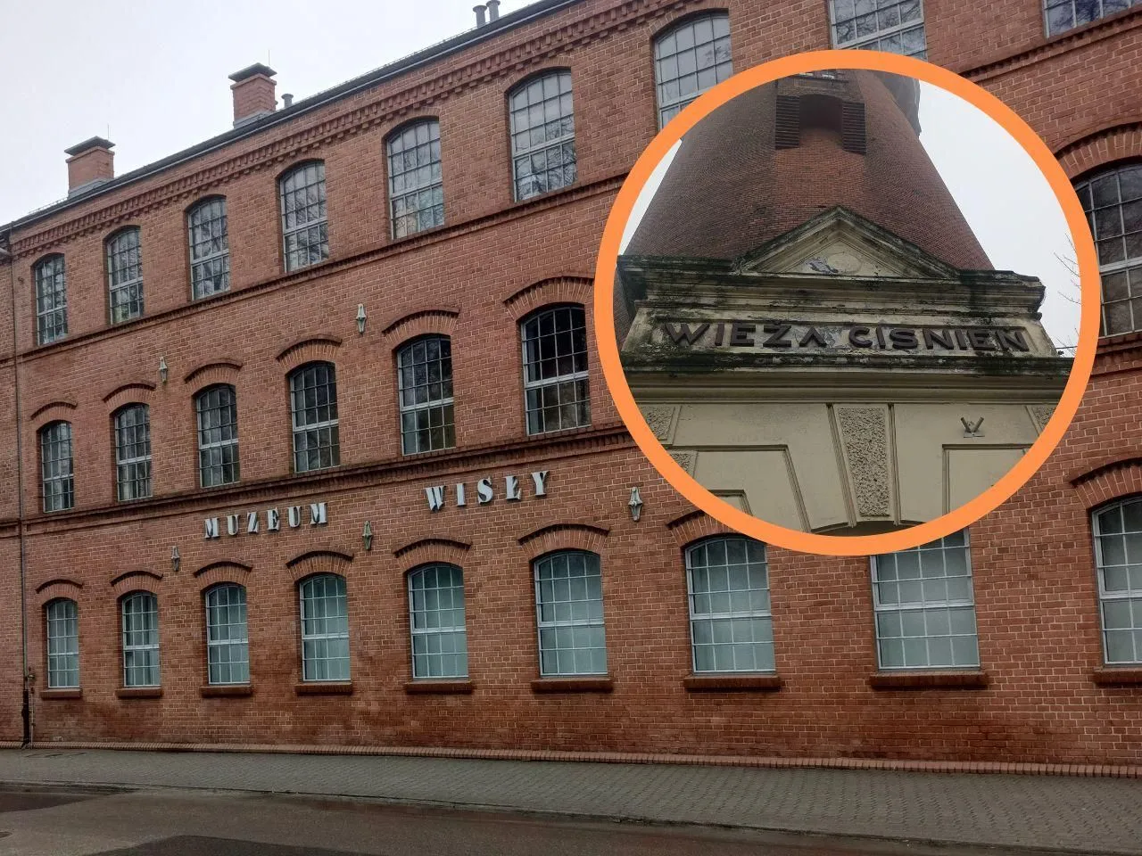 Zdjęcie Tczew atrakcje: Odkryj ukryte skarby i nieznane miejsca w mieście