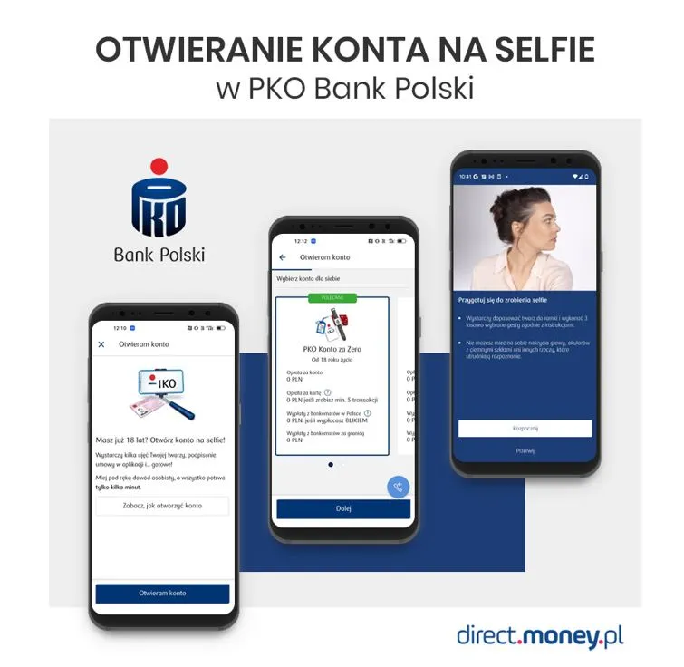Zdjęcie Czy możesz założyć konto osobiste w NBP? Poznaj ważne ograniczenia.