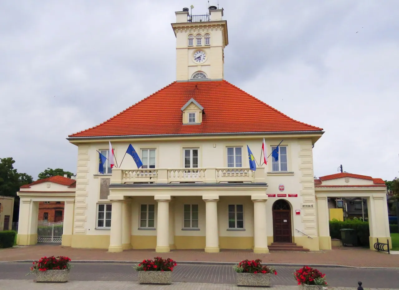 Zdjęcie Najlepsze atrakcje w Błoniu, które musisz zobaczyć – sprawdź, co warto odwiedzić