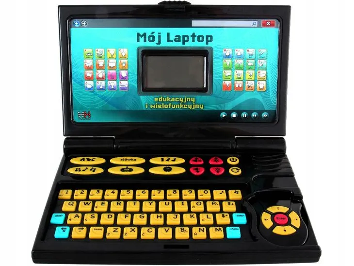 Zdjęcie Jakie są wymagania laptopów dla dzieci w programie Laptop dla ucznia?