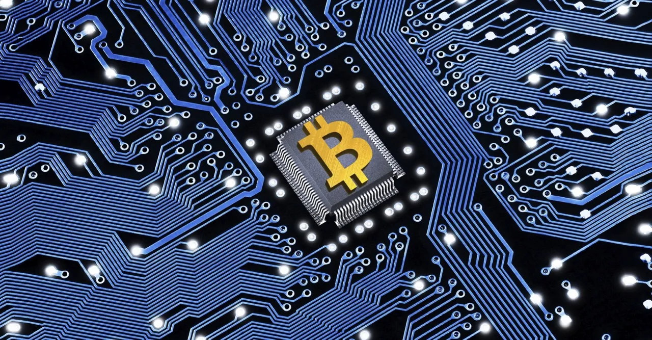 Zdjęcie Czy można kopać kryptowaluty na laptopie? Oto, co musisz wiedzieć!