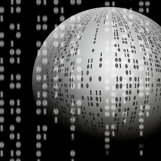 Zdjęcie Co to jest system binarny i dlaczego jest tak ważny w technologii?
