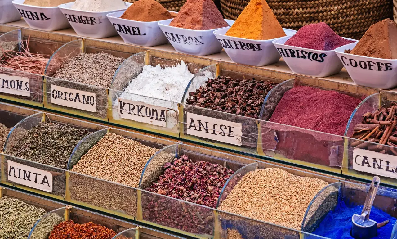 Zdjęcie Egipskie zakupy: co warto kupić i jak nie dać się oszukać?