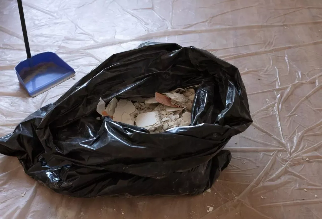 Zdjęcie Gdzie wyrzucić odpady po remoncie? Uniknij kosztownych błędów