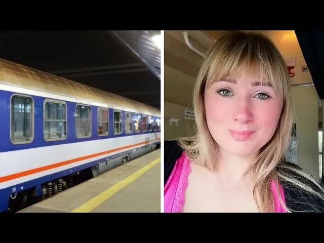 Zdjęcie Jak wygląda kuszetka w TLK? Odkryj komfort i funkcjonalność podróży