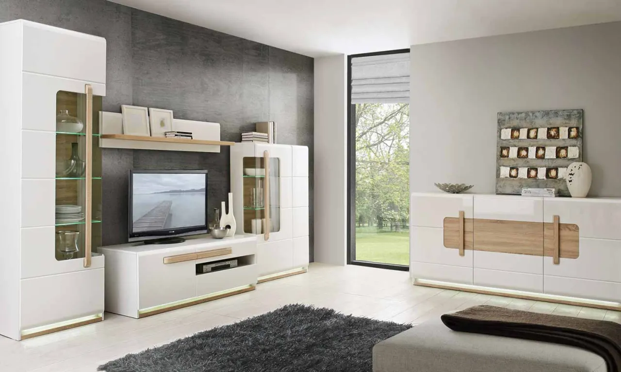 Zdjęcie Tanie meble: Gdzie kupić stylowe i niedrogie rozwiązania?