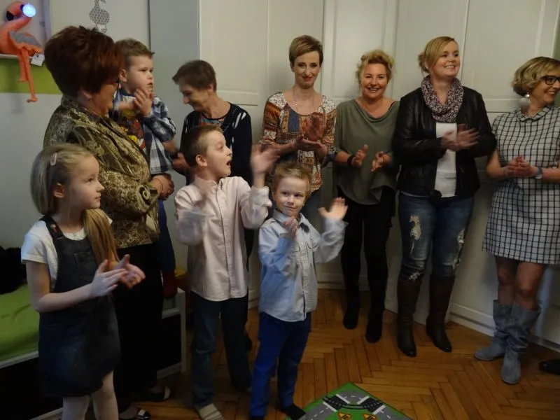 Zdjęcie Jak założyć pogotowie opiekuńcze dla dzieci i uniknąć trudności