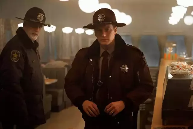 Zdjęcie Fargo na Filmweb: Mroczny Serial o Zbrodni i Czarnym Humorze