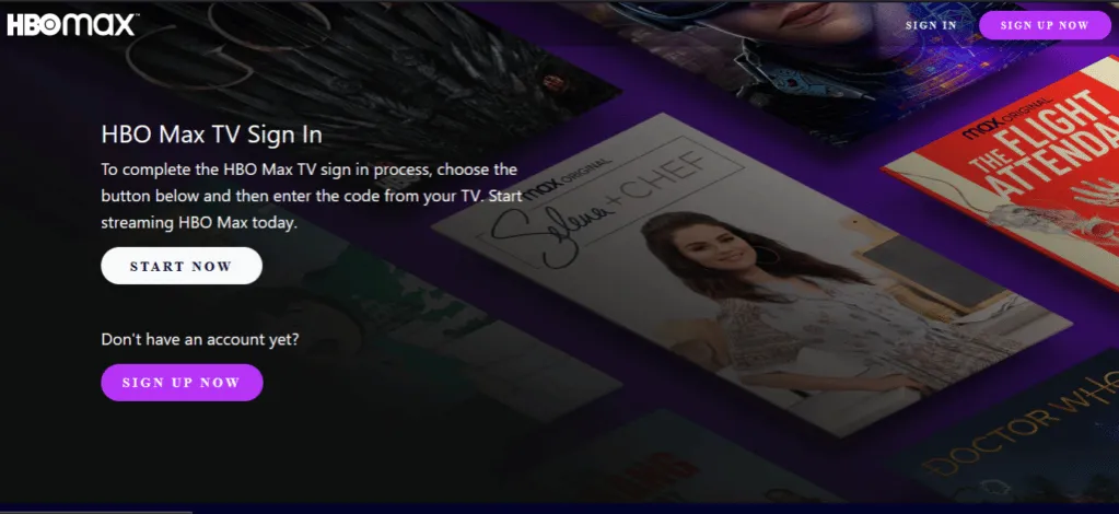 Zdjęcie Jak zainstalować HBO Max na telewizorze i uniknąć problemów z dostępem