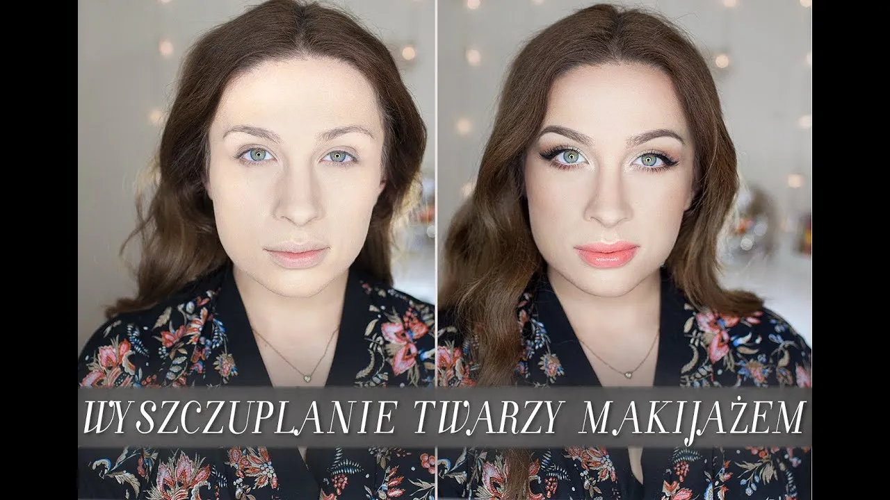 Zdjęcie Jak wyszczuplić nos makijażem – proste triki, które naprawdę działają