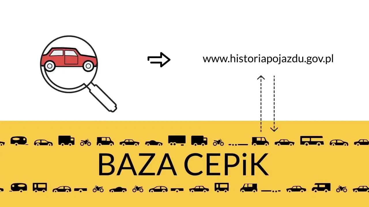 Zdjęcie CEPiK i dowód rejestracyjny: Wszystko, co musisz wiedzieć