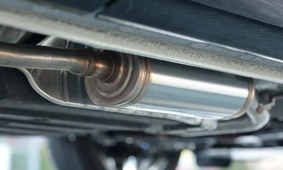 Zdjęcie Golf 5 1.9 TDI czy ma DPF? Sprawdź, które modele go mają