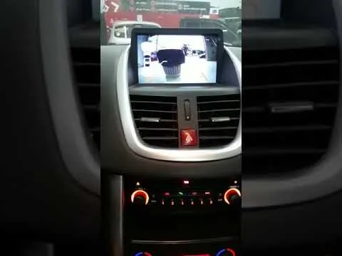 Zdjęcie Jak włączyć Bluetooth w Peugeot 207 - proste kroki i porady