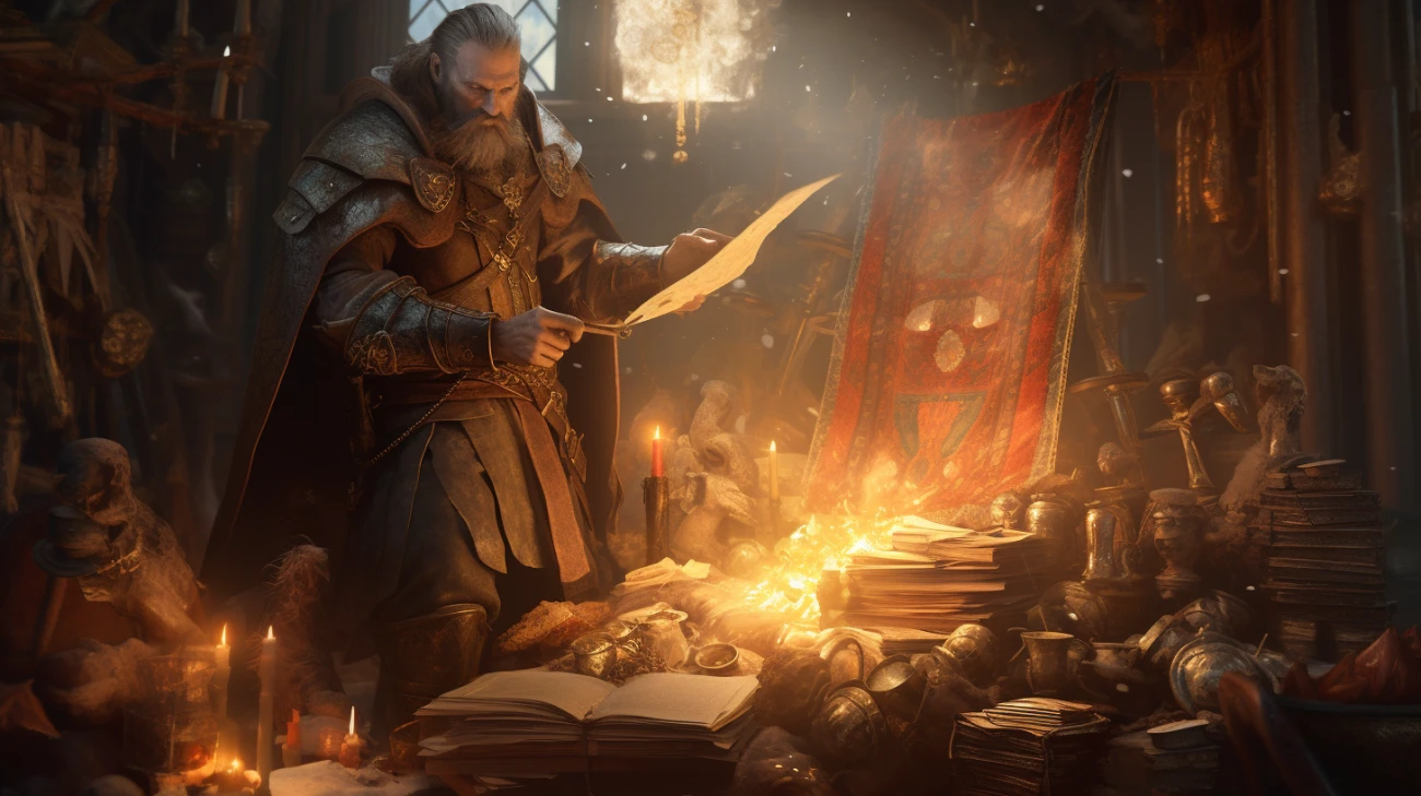 Zaskakujące zmiany w systemie loot w Diablo 4 - co twórcy mają w planach?