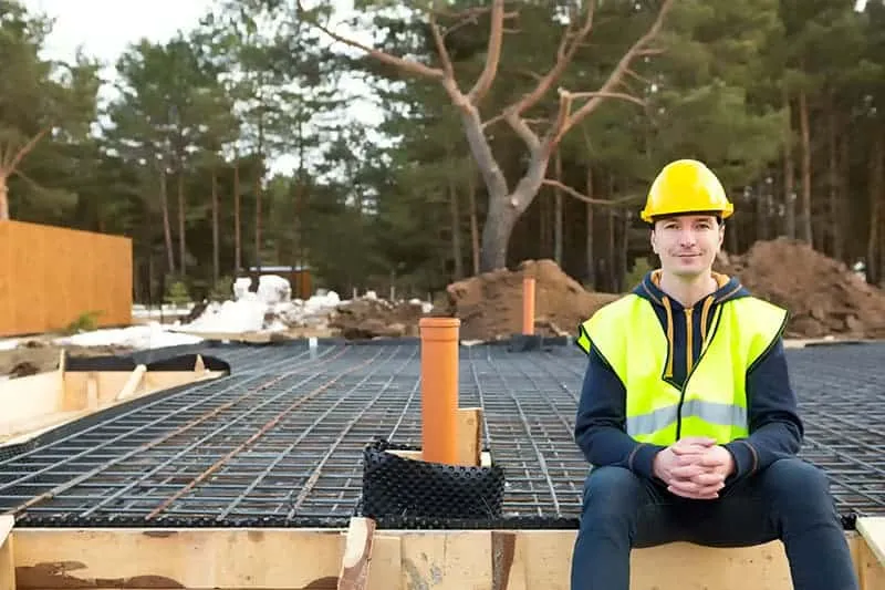 Zdjęcie Czym ocieplić fundament: najlepsze materiały i metody izolacji