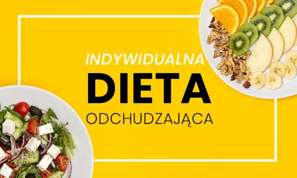 Zdjęcie Indywidualna dieta odchudzająca: skuteczny sposób na trwałe efekty